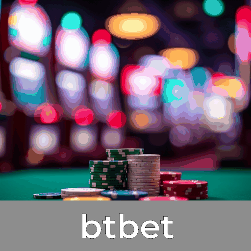 btbet - Promoções e bônus exclusivos para novos jogadores.