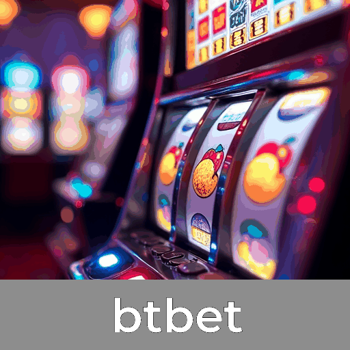 btbet - Grande seleção de jogos ao vivo e cassinos online