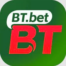 btbet Logo